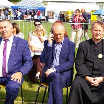 Gomunice: impreza z miodem w roli głównej