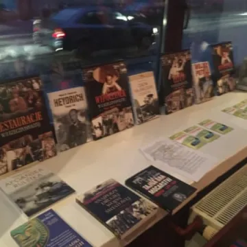 VI Edycja Konkursu Wiedzy o Radomsku