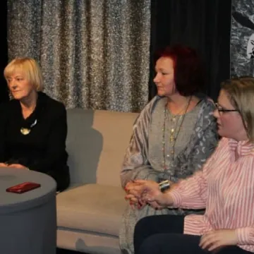 Zaprezentowano ostatnie Teatralia