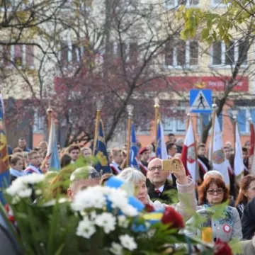 Świętowanie niepodległości 