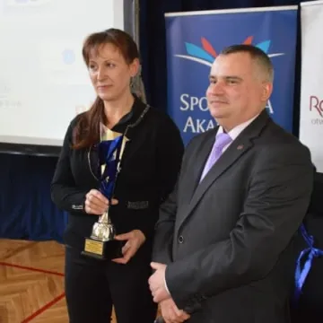 Fani informatyki i elektroniki sprawdzają swoją wiedzę w konkursach