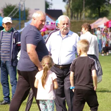 Gomunice: impreza z miodem w roli głównej