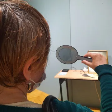 Noc Muzeów trwa w Radomsku