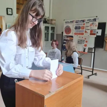 Praktyczny wymiar edukacji obywatelskiej w Dobryszycach