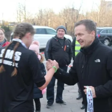 Trzeźwo - Zdrowo - Sportowo