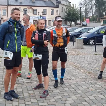 Do biegu, gotowi… Ultra Fajna Ryba wystartowała!