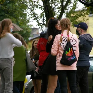 Rozpoczęcie nowego roku szkolnego w dobie pandemii