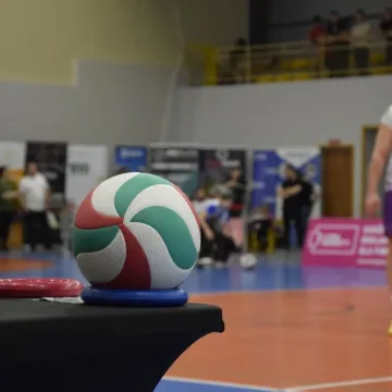 Pewne zwycięstwo i awans. METPRIM Volley Radomsko zagra w finale o II ligę!