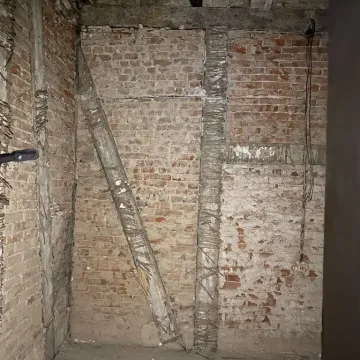 „Kinema” w Radomsku zmienia się nie do poznania