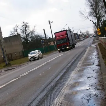 Albo poprawa bezpieczeństwa, albo blokada ul. Narutowicza...