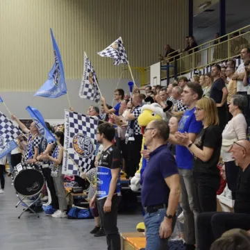 Pewne zwycięstwo i awans. METPRIM Volley Radomsko zagra w finale o II ligę!