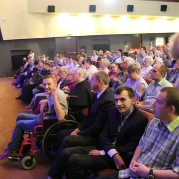 XX-lecie Wspólnoty Osób Niepełnosprawnych BETEL