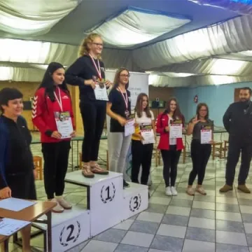 Sezon strzelecki „10-tki” Radomsko w pełni