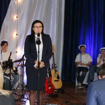 Dzień Edukacji Narodowej szkół średnich w Radomsku