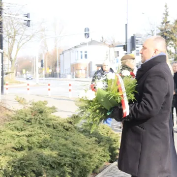 Uczcili śmierć generała Stanisława Sojczyńskiego „Warszyca”