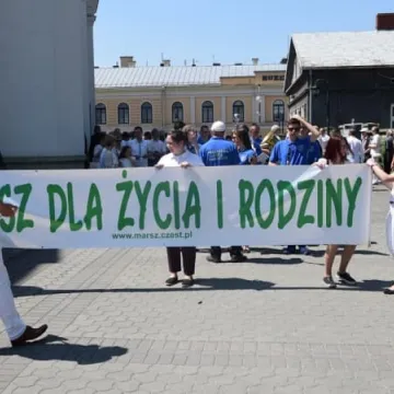 Polska Rodziną Silna!