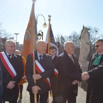 Obchody Święta Stolarzy w Radomsku