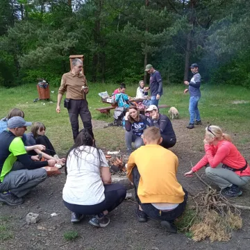 Kolejny Trekking z MOSiR przeszedł do historii