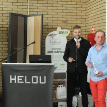 Targi rękodzieła po raz czwarty