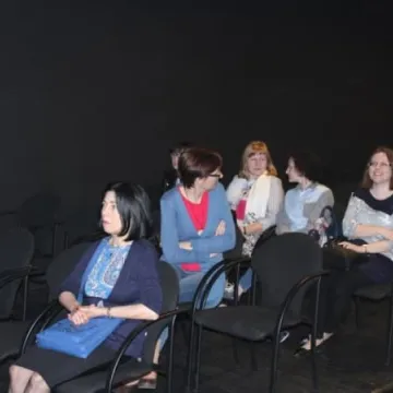 Radomszczańskie Dni Autyzmu - dzień trzeci