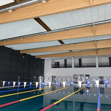 20 sierpnia nastąpi otwarcie nowego basenu w Radomsku. Jakie będą ceny?