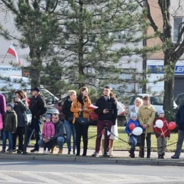 Świętowanie niepodległości 