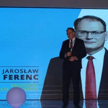 Ontex otworzył fabrykę w Radomsku