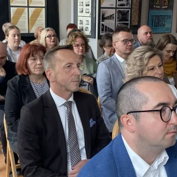 Radomszczańskie muzeum ma już 55 lat