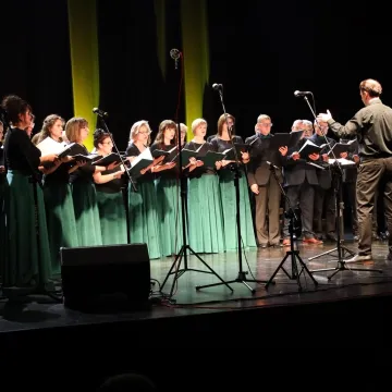 „Moniuszkowcy” mają 100 lat. Jubileuszowy koncert w MDK w Radomsku