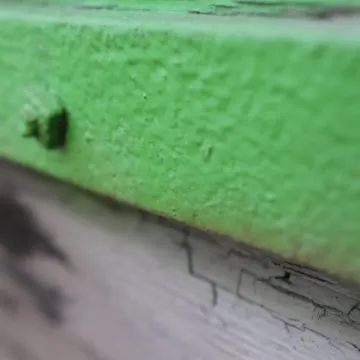 Fotografia poza utartym szlakiem