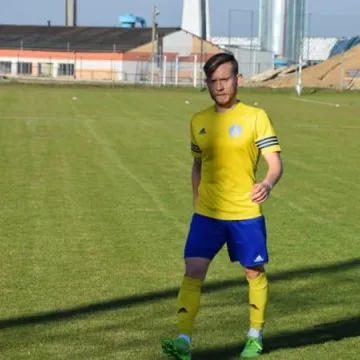 Druga porażka RKS Radomsko