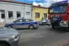 19-latek z BMW potrącił kobietę na pasach w Kamieńsku