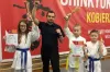 Dwa medale dla zawodników „Randori”