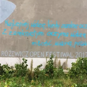 Mural na Bugaju odsłonięty 