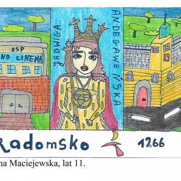 Konkurs na pocztówkę „Pozdrowienia z Radomska” rozstrzygnięty
