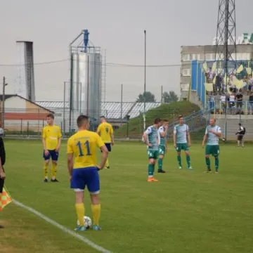 RKS Radomsko awansował do III ligi!