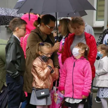 Rozpoczęcie nowego roku szkolnego w dobie pandemii