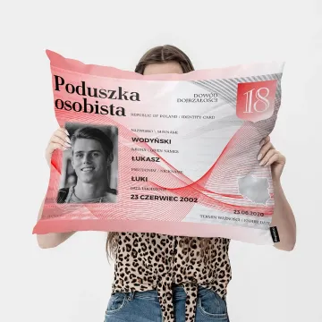 Jakie prezenty na 18 urodziny wybrać?