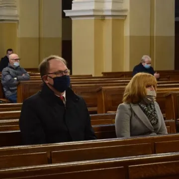 W Radomsku upamiętniono ofiary Katynia