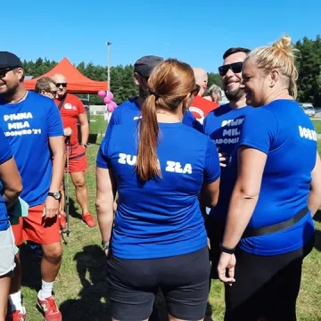 II edycja Radomszczańskiej Piwnej Mili