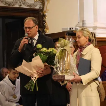 Siostry Sercanki z Radomska obchodzą jubileusz