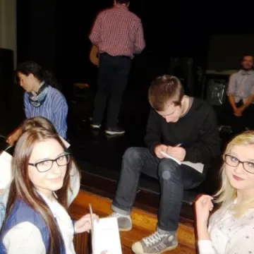 Dzień Frankofonii w ZSE