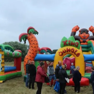 Noc Świętojańska w Pławnie