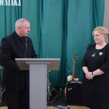 70 lat „Drzewniaka”