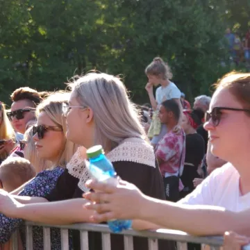 Dni Radomska 2022: Andrzej Grabowski