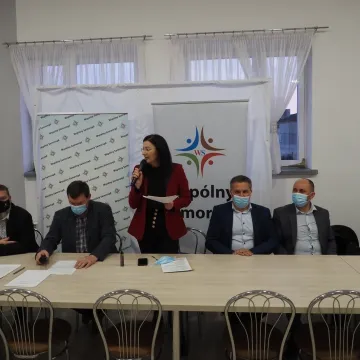 Nowe władze Wspólnego Samorządu w Radomsku