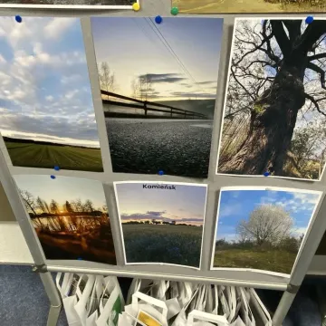 Ekologia, konkursy i rywalizacja. Tak było w ZSDiOŚ