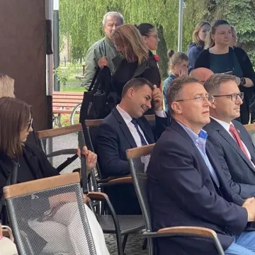 „Akcja na Radomsko”. Patriotyczny piknik w centrum miasta