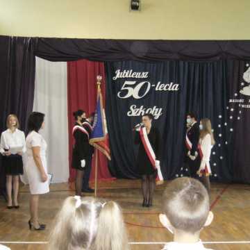 Świętowano jubileusz 50-lecia PSP nr 5 w Radomsku
