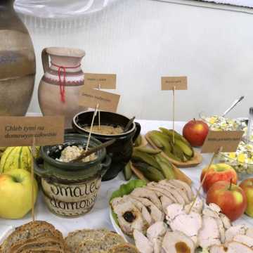 Smacznie, tradycyjnie i zdrowo, czyli slowfoodowy piknik w Kietlinie